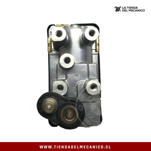 Actuador turbo Ford Ranger Mazda BT50 3.2 2011-2017 - Imagen 3