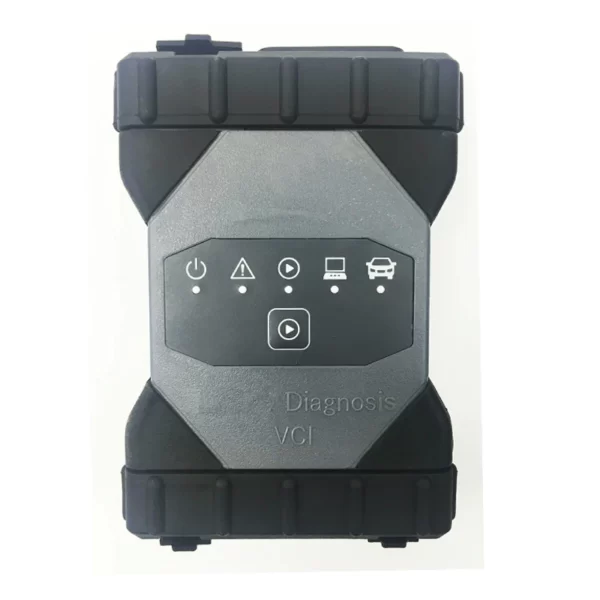 Scanner Mercedes Benz C6 VCI V09/2021+ Notebook CF30 - Imagen 3