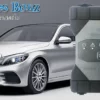 Scanner Mercedes Benz C6 VCI V09/2021+ Notebook CF30 - Imagen 6