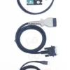Scanner Mercedes Benz C6 VCI V09/2021+ Notebook CF30 - Imagen 5