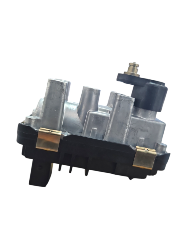 Actuador Turbo BMW Ford Transit 2021 6nw010430- 50