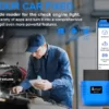 Scanner Motos Autos Bluetooth Obd 2 Lector Códigos Nexas - Imagen 10