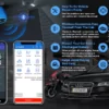 Scanner Motos Autos Bluetooth Obd 2 Lector Códigos Nexas - Imagen 9