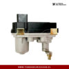 Actuador De Turbo Hyundai Santa Fe 2009-2014 28231-2F600