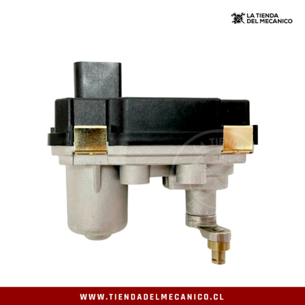 Actuador De Turbo Hyundai Santa Fe 2009-2014 28231-2F600