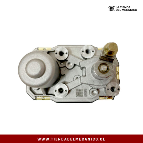 Actuador De Turbo Hyundai Santa Fe 2009-2014 28231-2F600 - Imagen 4