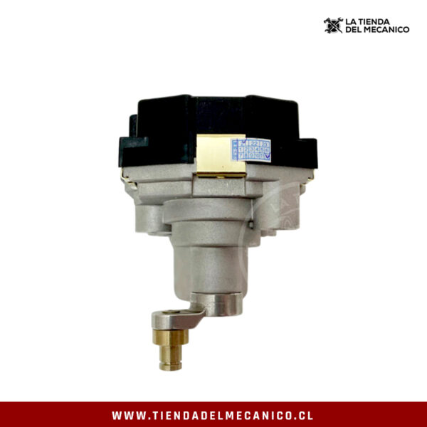 Actuador De Turbo Hyundai Santa Fe 2009-2014 28231-2F600 - Imagen 3