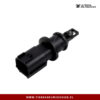 Sensor Temperatura Aire Dodge Caliber Caravan Nitro Jeep Ram - Imagen 2