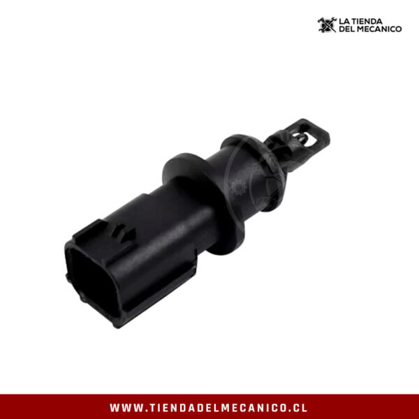 Sensor Temperatura Aire Dodge Caliber Caravan Nitro Jeep Ram - Imagen 2