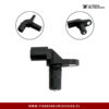 Sensor Velocidad Toyota Lexus Corolla 2011-2014. - Imagen 5