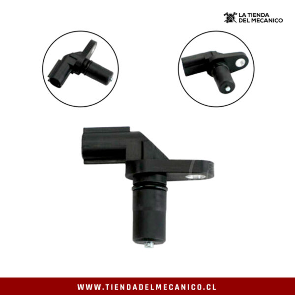 Sensor Velocidad Toyota Lexus Corolla 2011-2014. - Imagen 5