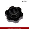 Tapa Deposito Refrigerante Chevrolet Cruze Original 13502353 - Imagen 2