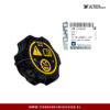 Tapa Deposito Refrigerante Chevrolet Cruze Original 13502353