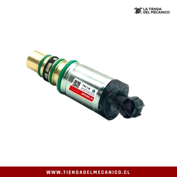 Válvula Solenoide Compresor Aire Kia, Hyundai Opel Tucson