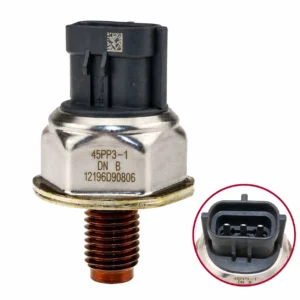 Sensor Válvula De Presión Riel Mitsubishi L200 / Montero 45PP3-1 2.5 2.4