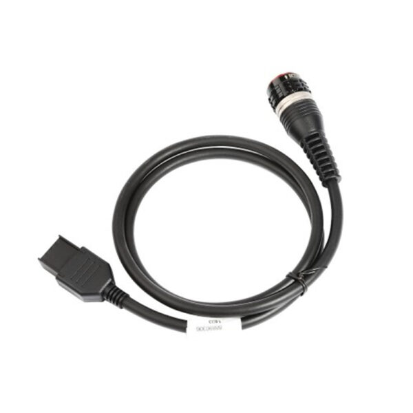 Scanner VOCOM ll Volvo Renault Mack+ Notebook Panasonic CF53 - Imagen 10