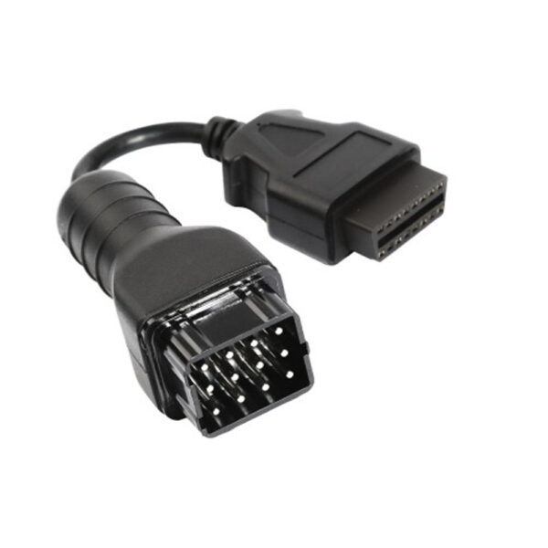 Scanner VOCOM ll Volvo Renault Mack+ Notebook Panasonic CF53 - Imagen 9
