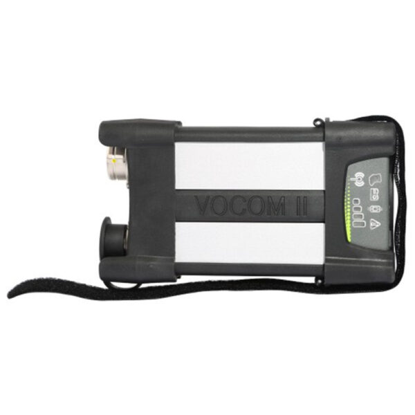 Scanner VOCOM ll Volvo Renault Mack+ Notebook Panasonic CF53 - Imagen 4