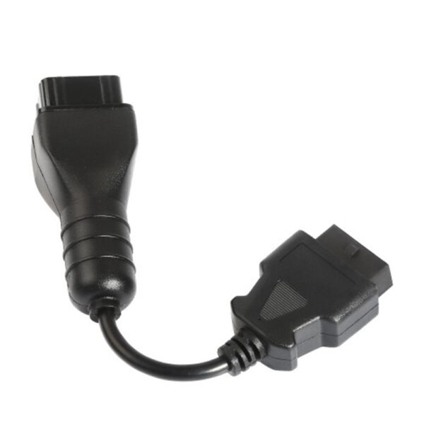 Scanner VOCOM ll Volvo Renault Mack+ Notebook Panasonic CF53 - Imagen 8