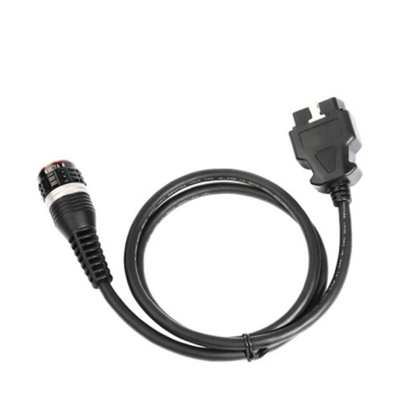 Scanner VOCOM ll Volvo Renault Mack+ Notebook Panasonic CF53 - Imagen 12