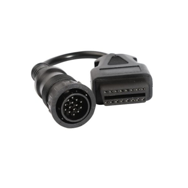 Scanner VOCOM ll Volvo Renault Mack+ Notebook Panasonic CF53 - Imagen 7