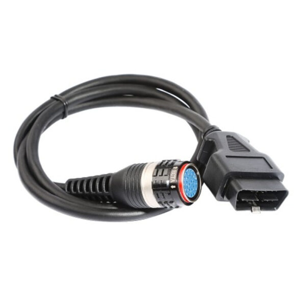 Scanner VOCOM ll Volvo Renault Mack+ Notebook Panasonic CF53 - Imagen 13