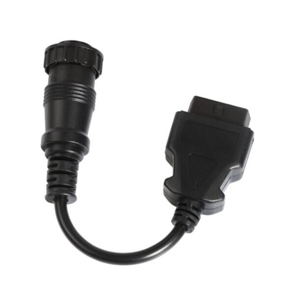 Scanner VOCOM ll Volvo Renault Mack+ Notebook Panasonic CF53 - Imagen 14