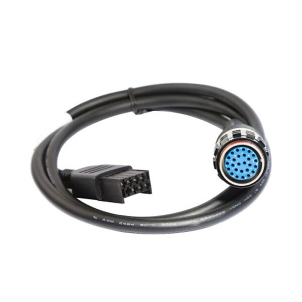 Scanner VOCOM ll Volvo Renault Mack+ Notebook Panasonic CF53 - Imagen 11