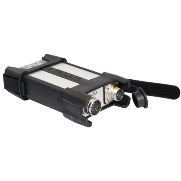 Scanner VOCOM ll Volvo Renault Mack+ Notebook Panasonic CF53 - Imagen 5