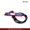 Scanner Diagnostico Scannia VCI3 v2.52.3 - Imagen 2