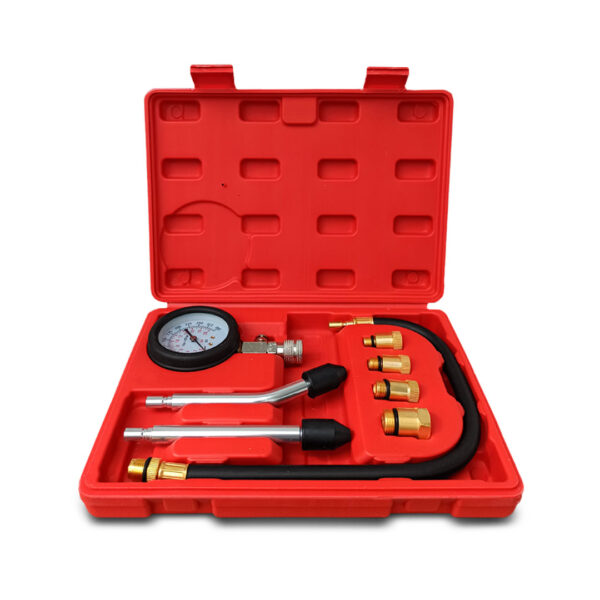 Kit De Compresimetro De Gasolina