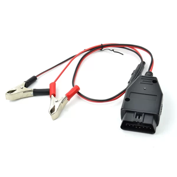 Obd2 Remplazo Batería Sin Perder Memoria Ecu - Imagen 2