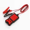 Tester Relay Probador De Alternador Batería Diagnostico 12v