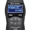 Scanner Automotriz Vgate Multimarca Scan Maxiscan Vs890 Obd2 - Imagen 2