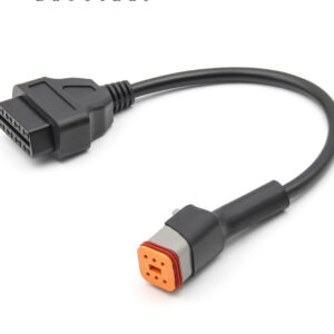 Conector OBD1