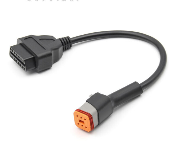 Conector OBD1