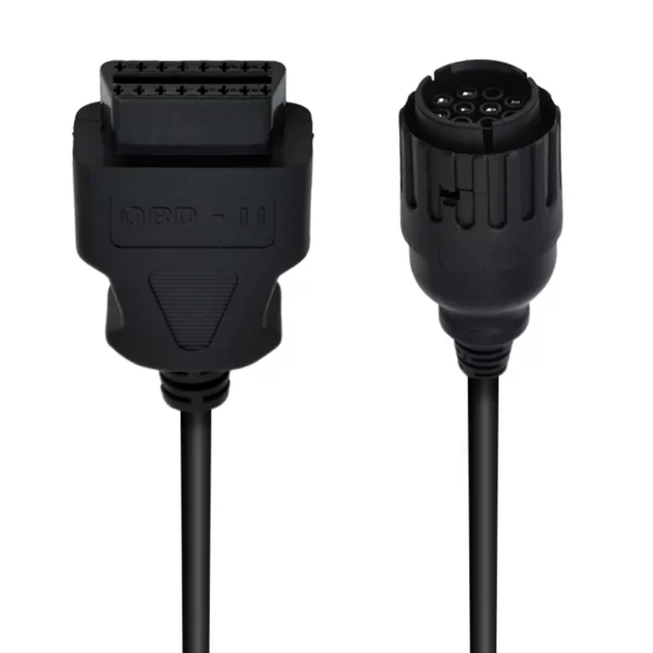 Cable ICOM D para motocicletas BMW - Imagen 2