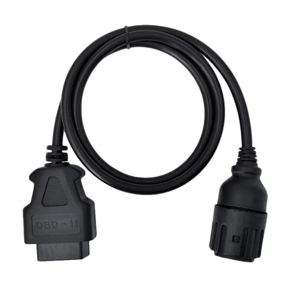Cable ICOM D para motocicletas BMW - Imagen 3