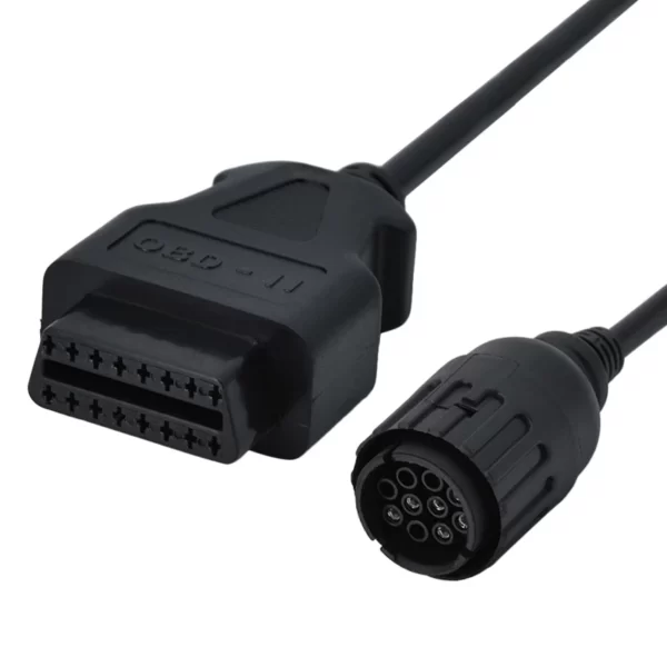 Cable ICOM D para motocicletas BMW - Imagen 4