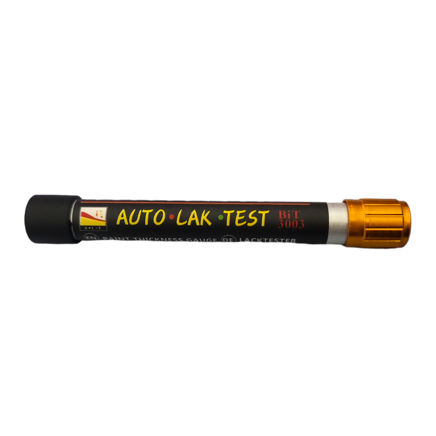 Bolígrafo probador de espesor de pintura de coche, broca de prueba