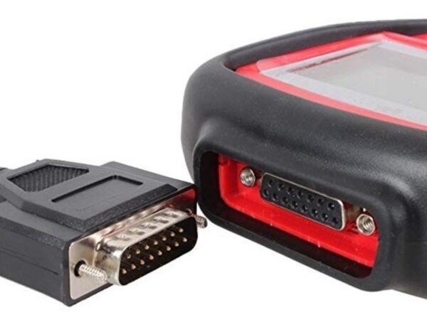 Scanner Auto Automotriz Obd2 Obdii Konnwei Kw808 - Imagen 2