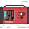 Programador inmovilizador THINKCAR G3 - Imagen 4
