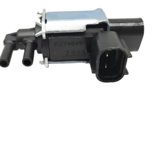 Válvula Solenoide EGR MR404682 para Mitsubishi Pajero K5T46494