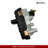 Actuador Turbo VGT 6NW01009922 para Maxus G10 V80 T60 D19 - Imagen 2