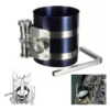 Anillera Compresor Anillo Piston 4 Pulgadas
