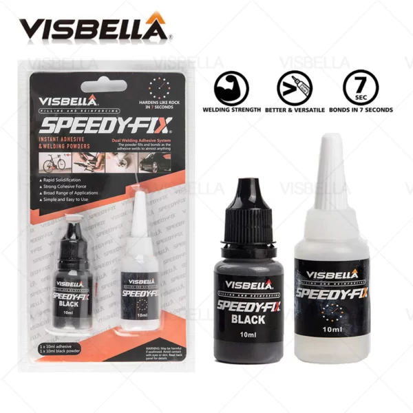 Pegamento sellador Speedy-Fix - Imagen 4