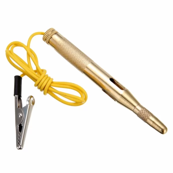 Pluma de Prueba de Circuito - Imagen 2
