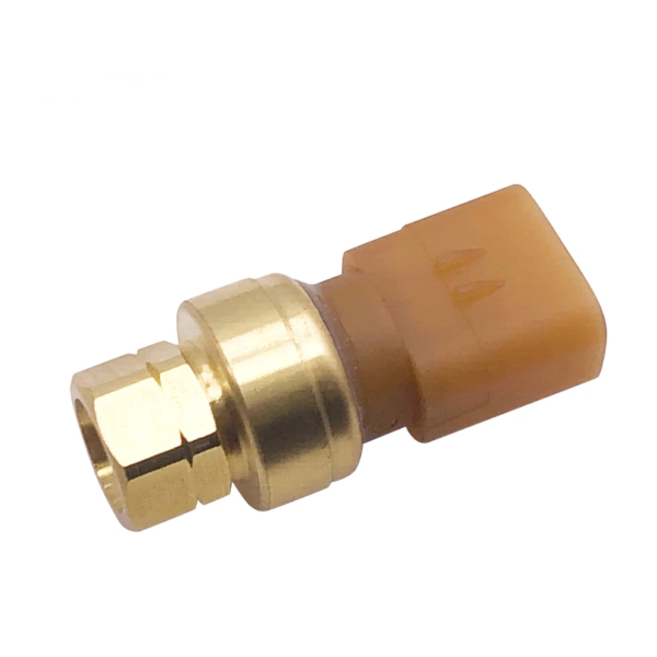 Sensor de presión para Caterpillar CAT C15, C175, C27, E330D, E336D, E329D - Imagen 2