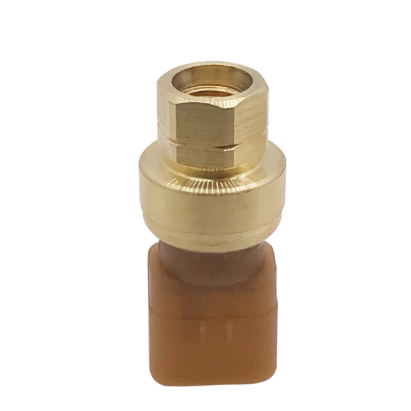 Sensor de presión para Caterpillar CAT C15, C175, C27, E330D, E336D, E329D - Imagen 4