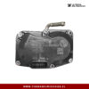 Válvula Egr Nissan Navara Np300 2015-2019 Original Denso - Imagen 2